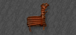 picture of anasazi goat